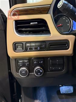 شيفروليه تاهو